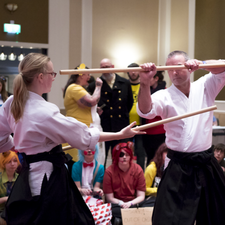 Culture Event